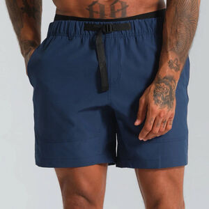 Municipal Sportcross ATG Shorts - Men’s Small, Blue Wing, Brand New ($89 price)